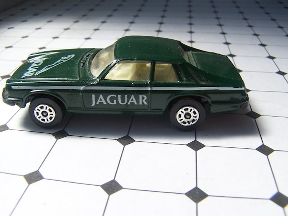 Jaguar toy cars sale sale