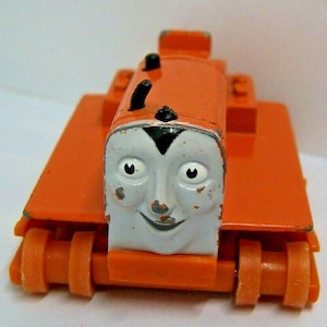Ertl, Thomas the Tank Engine, Terence, Tractor, Die cast model, SALE