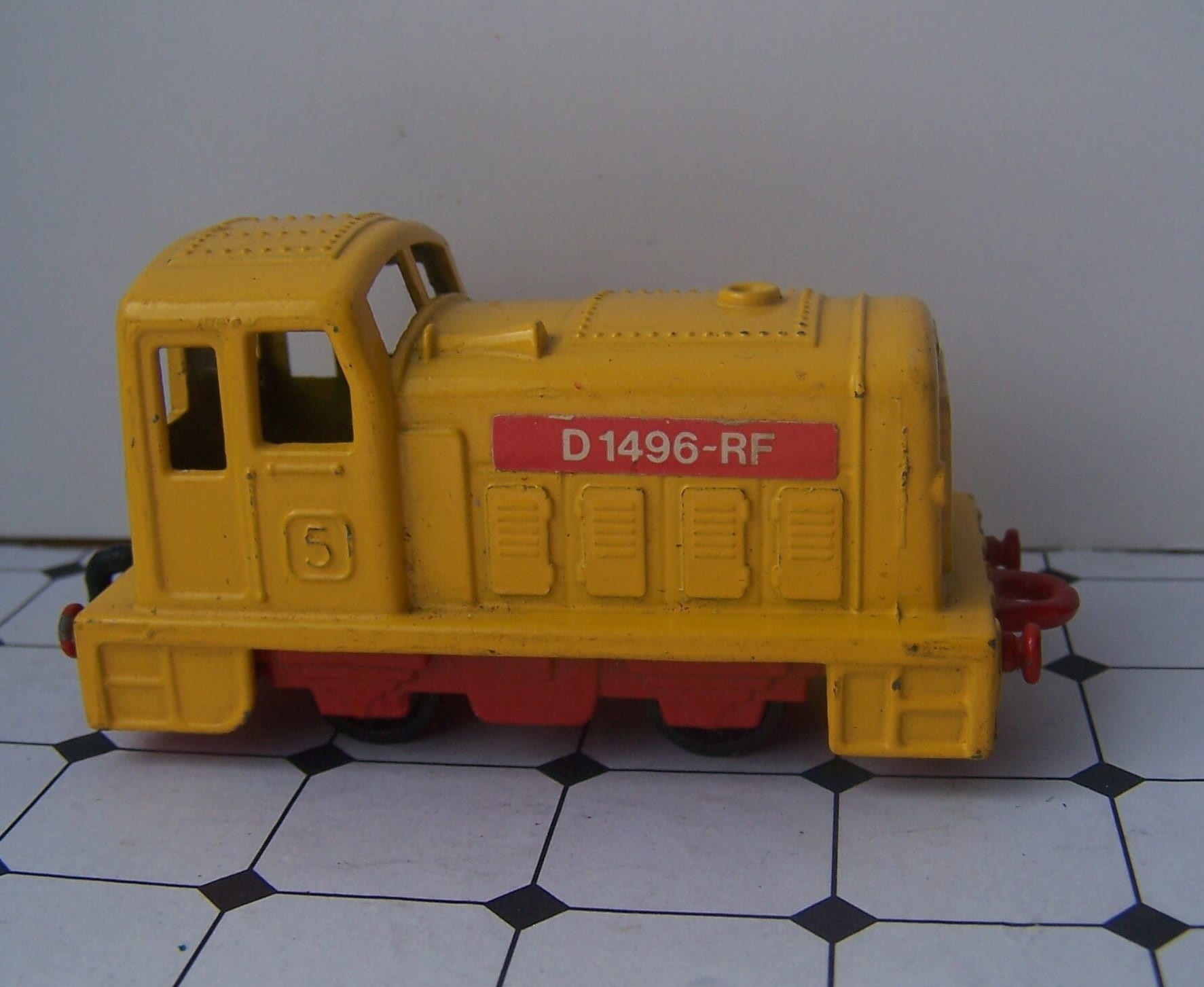 Matchbox locomotive - Etsy 日本