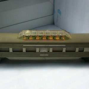 Model Railway,  Tri-ang, Passenger Observation Carriage, Coach, OO Gauge, R24/25, SALE