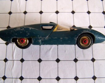 Chevrolet Corvair Corgi Toys 1/45 - Etsy UK