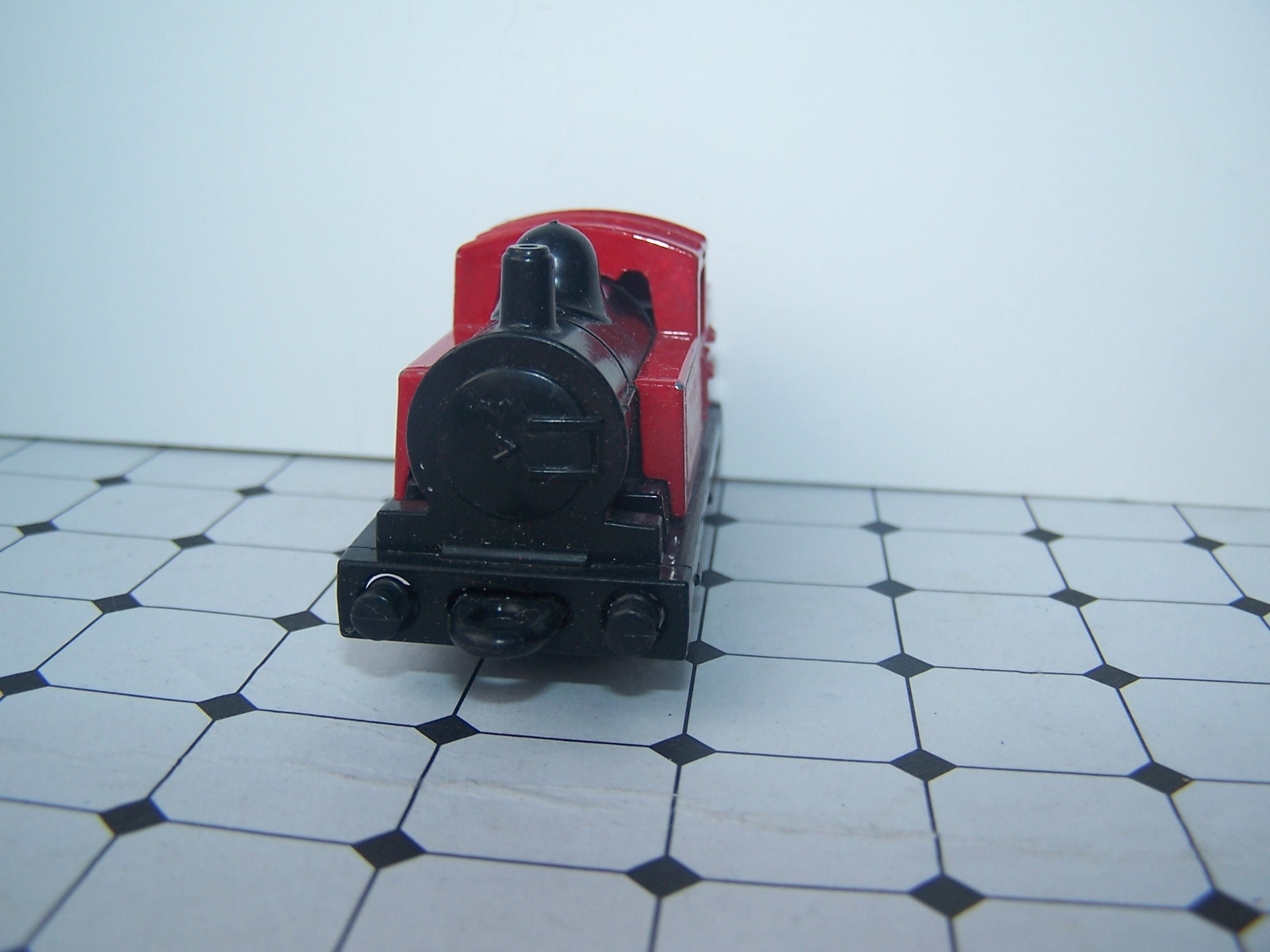 Matchbox train 2016 sales