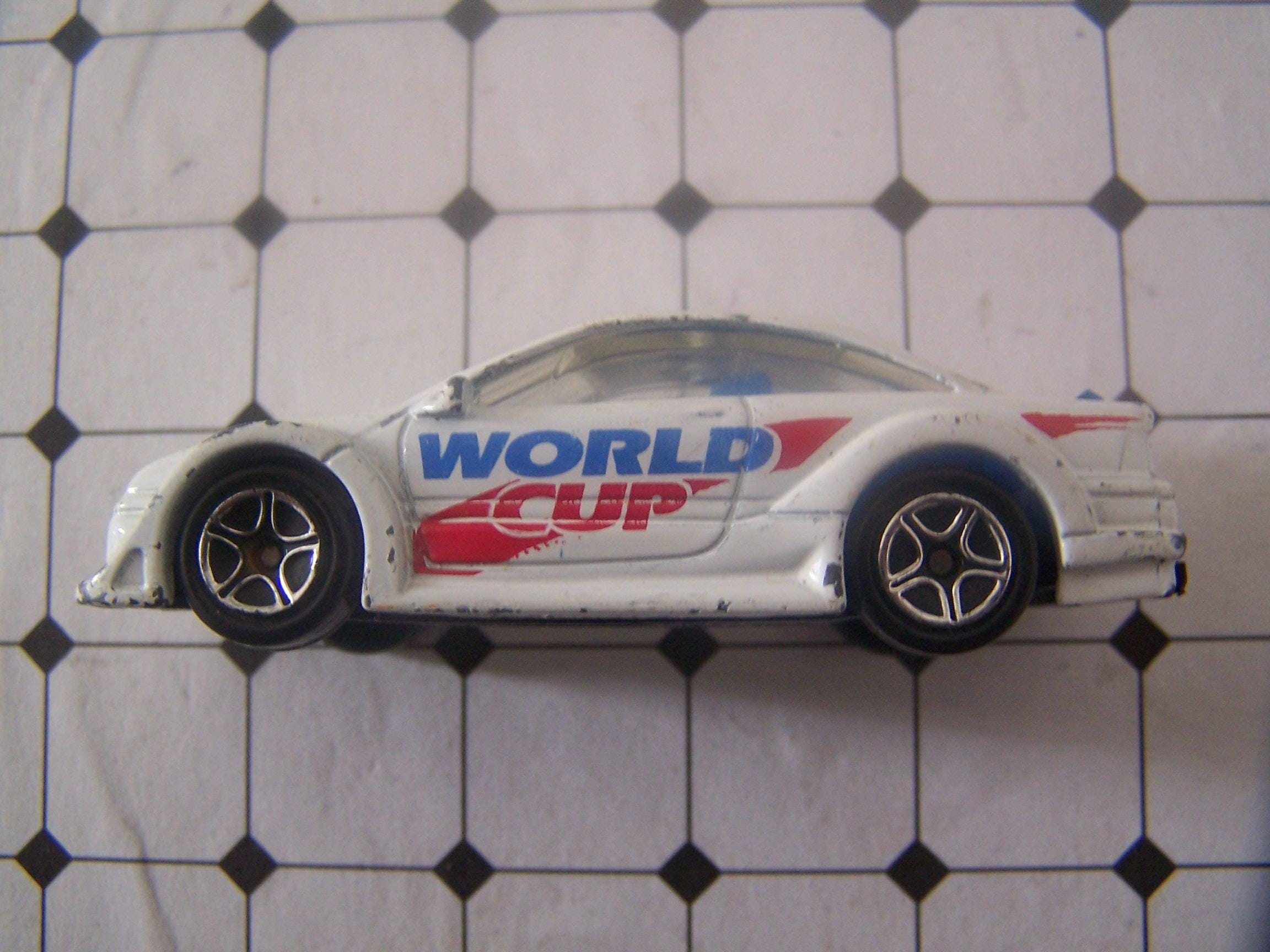 Opel Calibra, Football World Cup, France 1998, Limited Edition