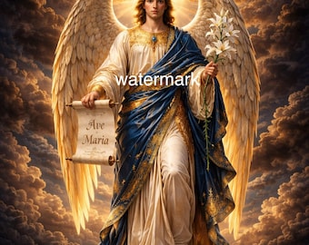 San Gabriele Arcangelo