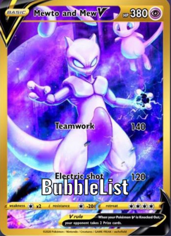 Pokemon  Mew e mewtwo, Pokémon mewtwo, Mew pokemon