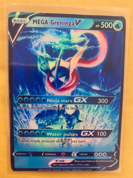 Trading Pokemon Cards Spanish Shining Cartas Espanol Game TAG TEAM VMAX GX  V Pokemon Battle Card Collection For Children Toys