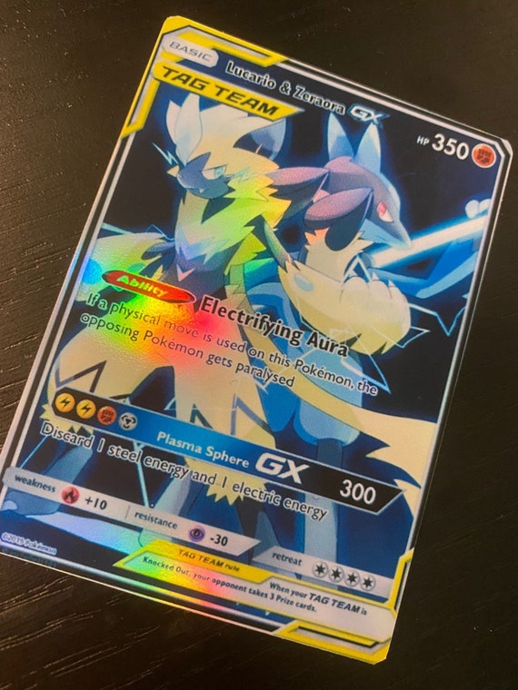 Pokemon Cartões Anime Figuras Pikachu V Max Gx Ex Greninja Lucario