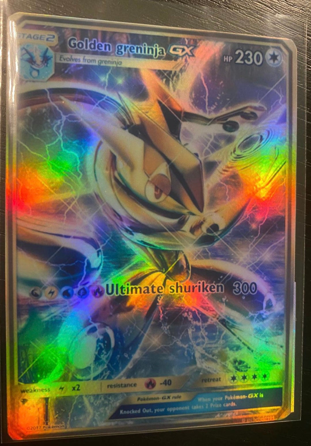 Rayquaza Team V Pikachu Ash Vmax Gaming Shining Gx Ex M Mega -  Norway