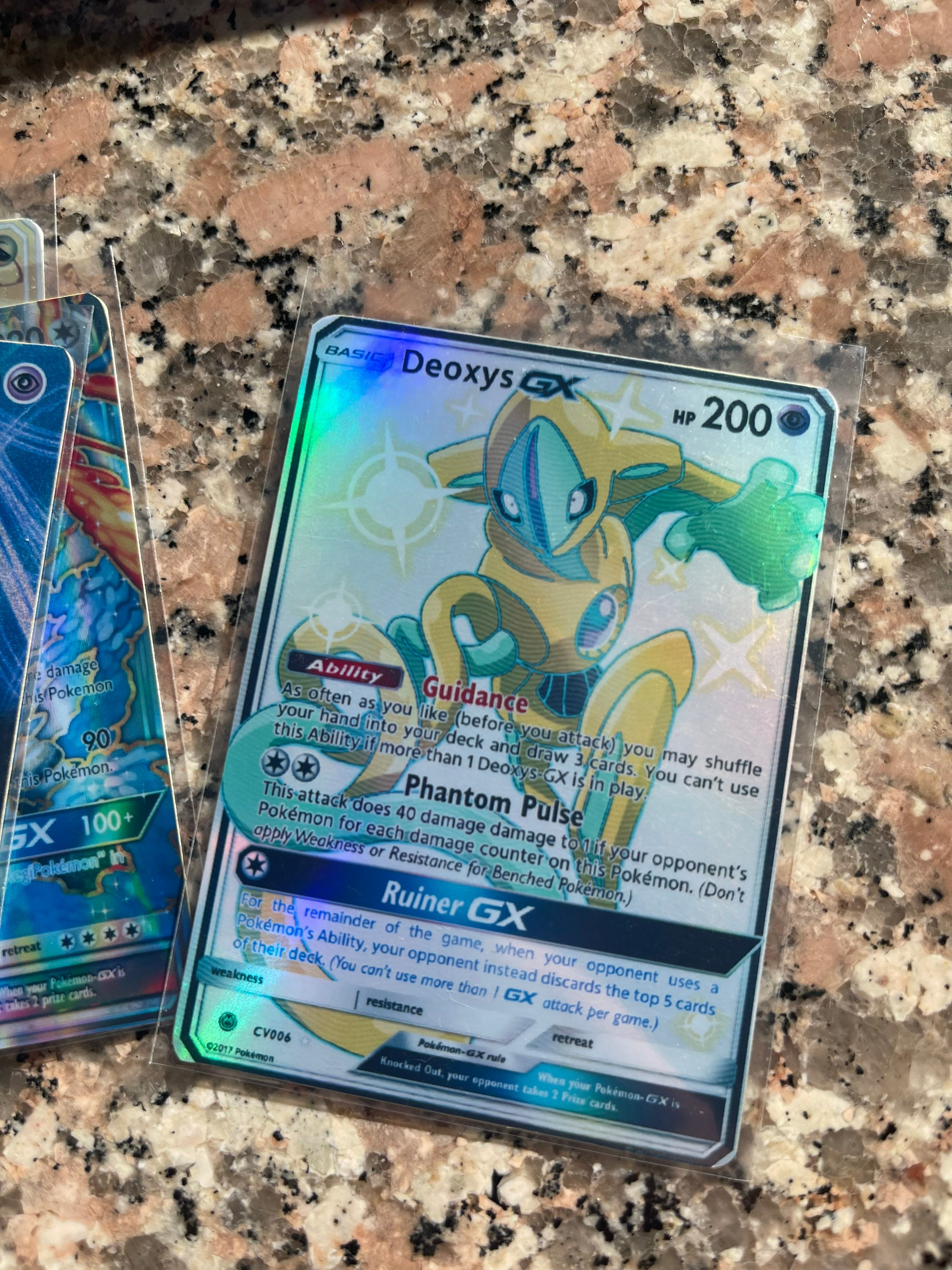 Deoxys VMAX is a Defensive Powerhouse! (Pokemon TCG Deck List +