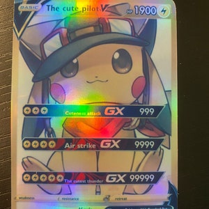 Ash Ketchum Gx Pokemon Card -  Canada