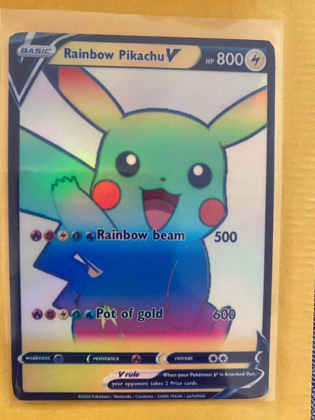 Koraidon Miraidon Pikachu Ash Vmax Gaming Shining Gx Ex M Mega -  Norway