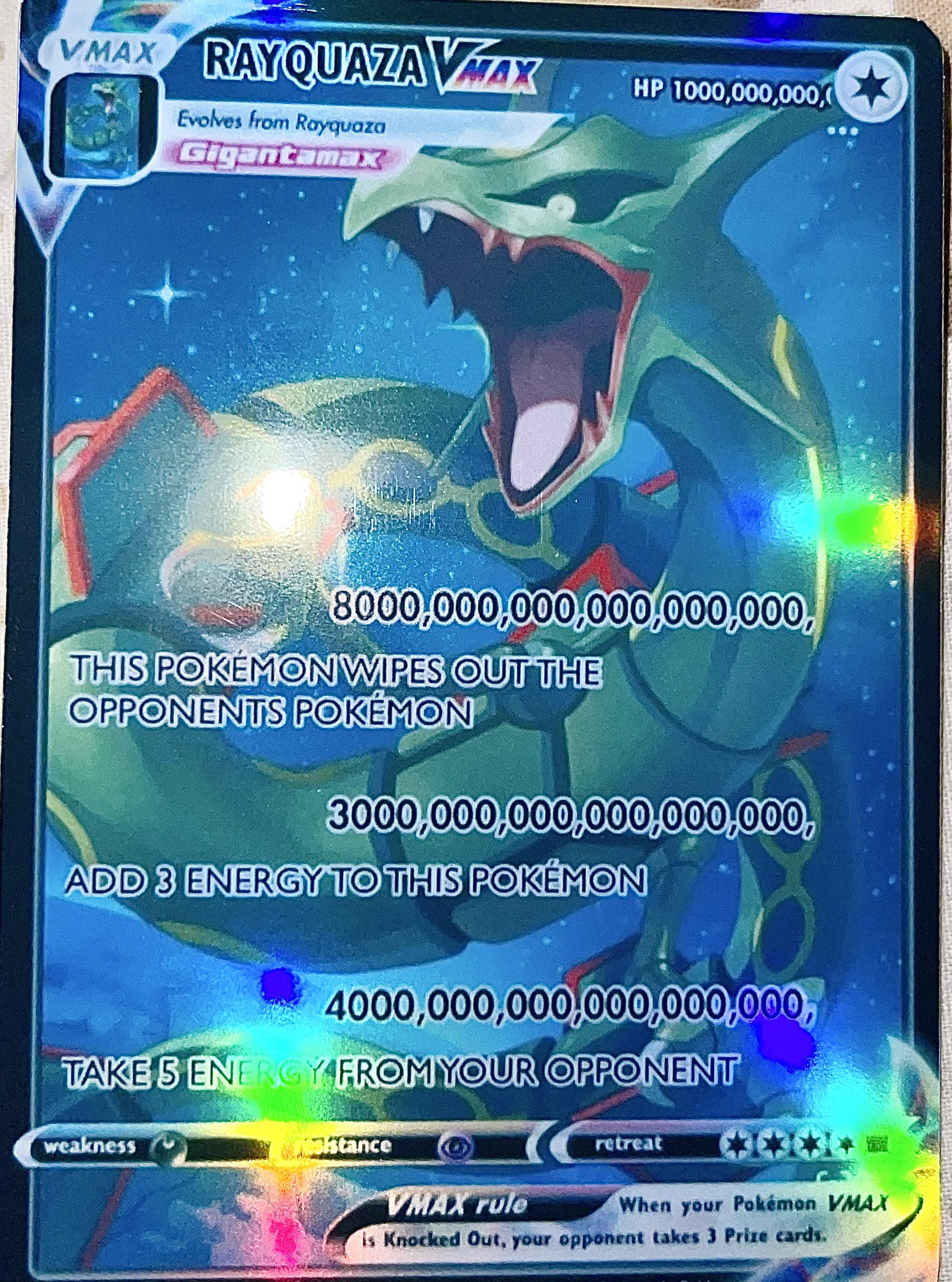 Pokémon on X: Will you be looking for the new Shiny Mega Rayquaza-EX card,  Trainers? #PokemonTCG  / X