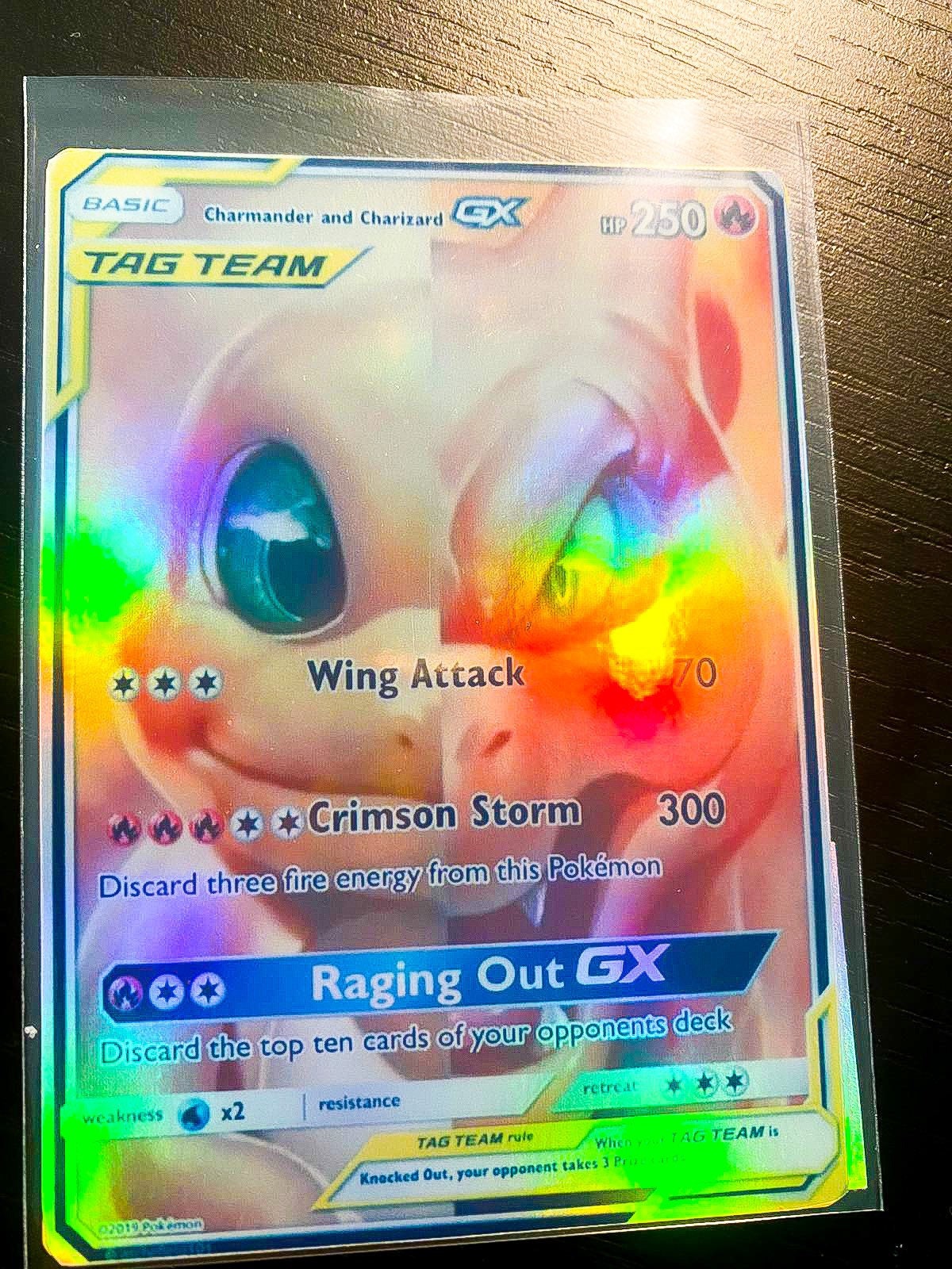 Deck Tech Expanded: Charizard VMax/VStar + Reshiram & Charizard Tag Team