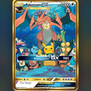 Carte Pokémon Arceus brillante