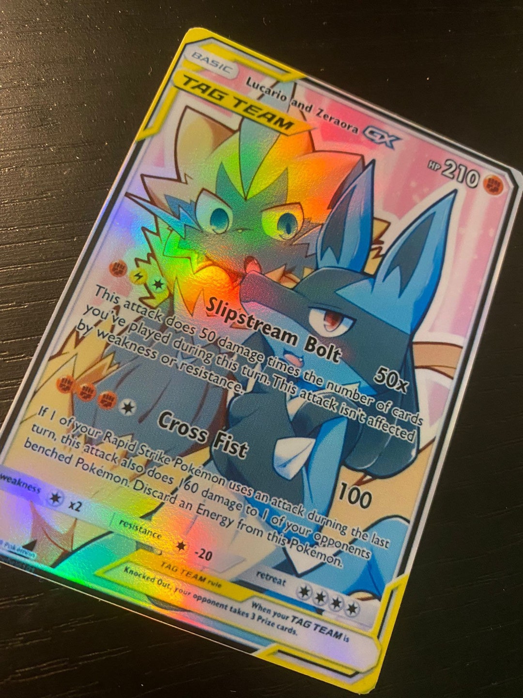 Shiny Eevee Pikachu Ash Vmax Gaming Shining Gx Ex M Mega Ultra 