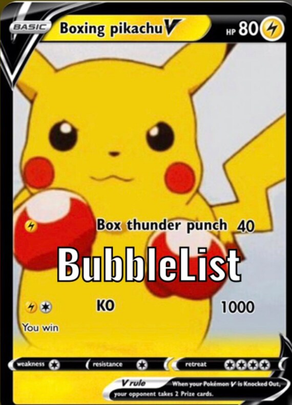 Lucario Pikachu ash Vmax gaming shining gx ex m mega ultra pokemon gx ex  card custom holographic ancient full art v vmax