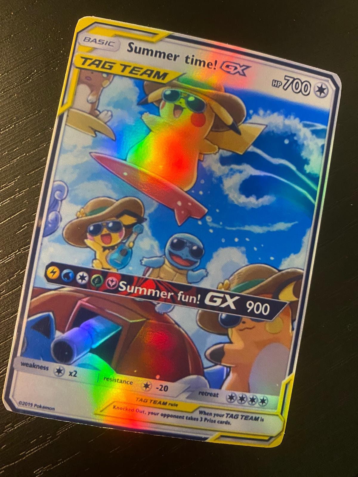 Umbreon Gx Shiny Pikachu Ash Vmax Gaming Shining Gx Ex M Mega -  Israel