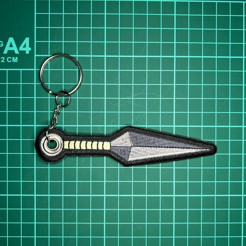 Buy Metal Kunai Online In India - Etsy India