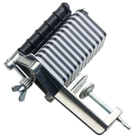 Table Top Lace Cutter Ivan Leather Craft 311200 Etsy