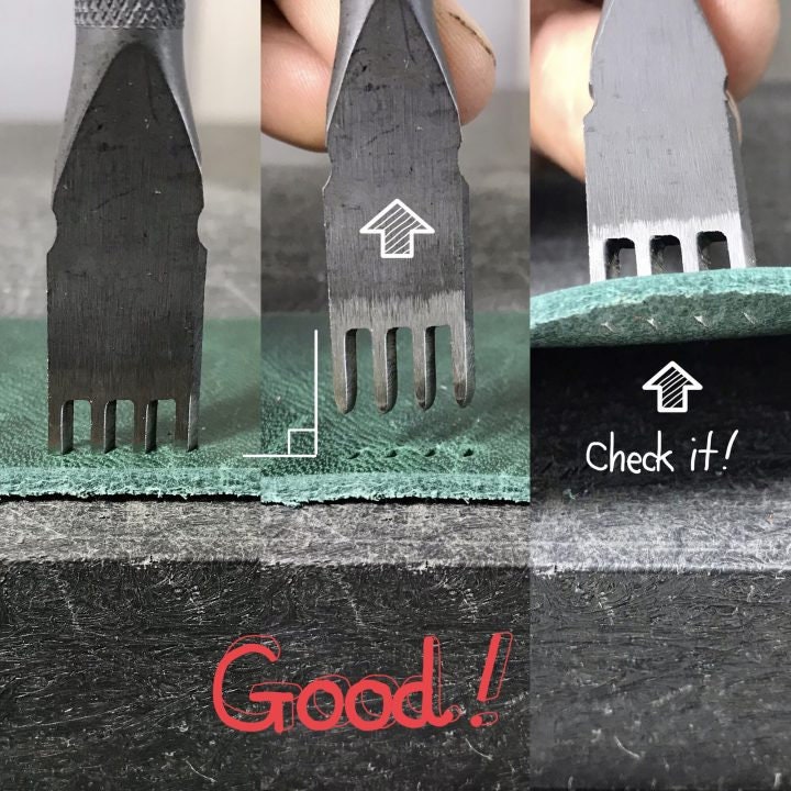 ?? Harbor Freight Beginner Leather Working Tools? ?? atelieryuwa.ciao.jp