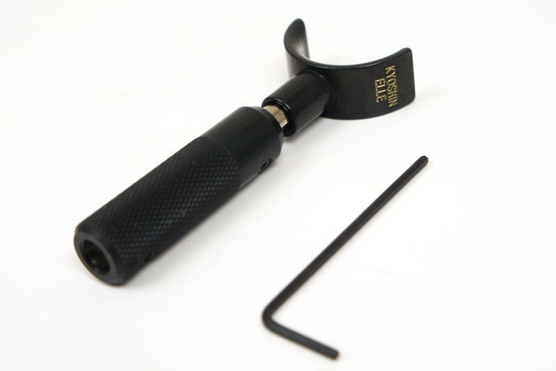 Pro Adjustable Swivel Knife Leather Carving Tool Kyoshin Etsy