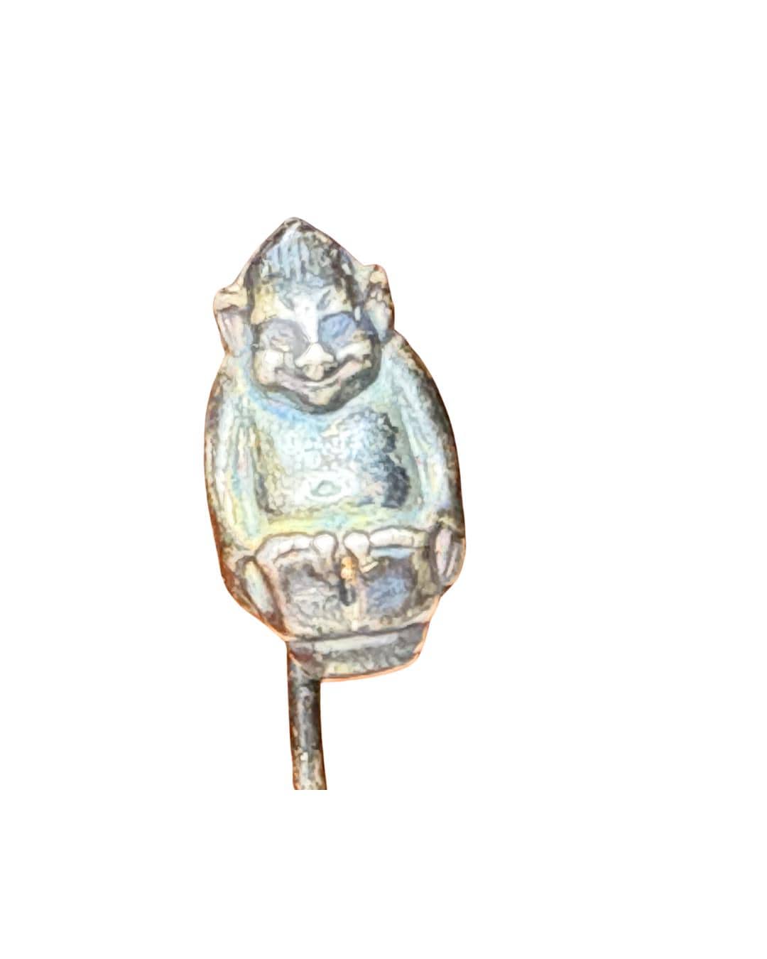 Good Luck Billiken - Etsy