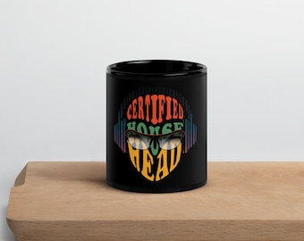 Certified House Head Mug