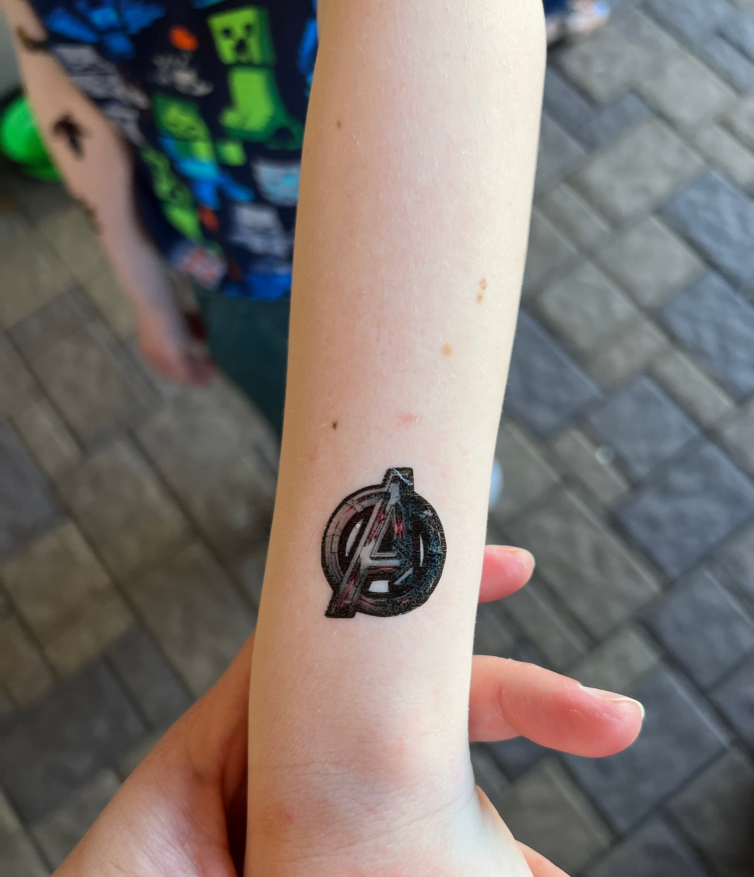 50 Best Marvel Tattoos That Are Worthy of Any Superhero
