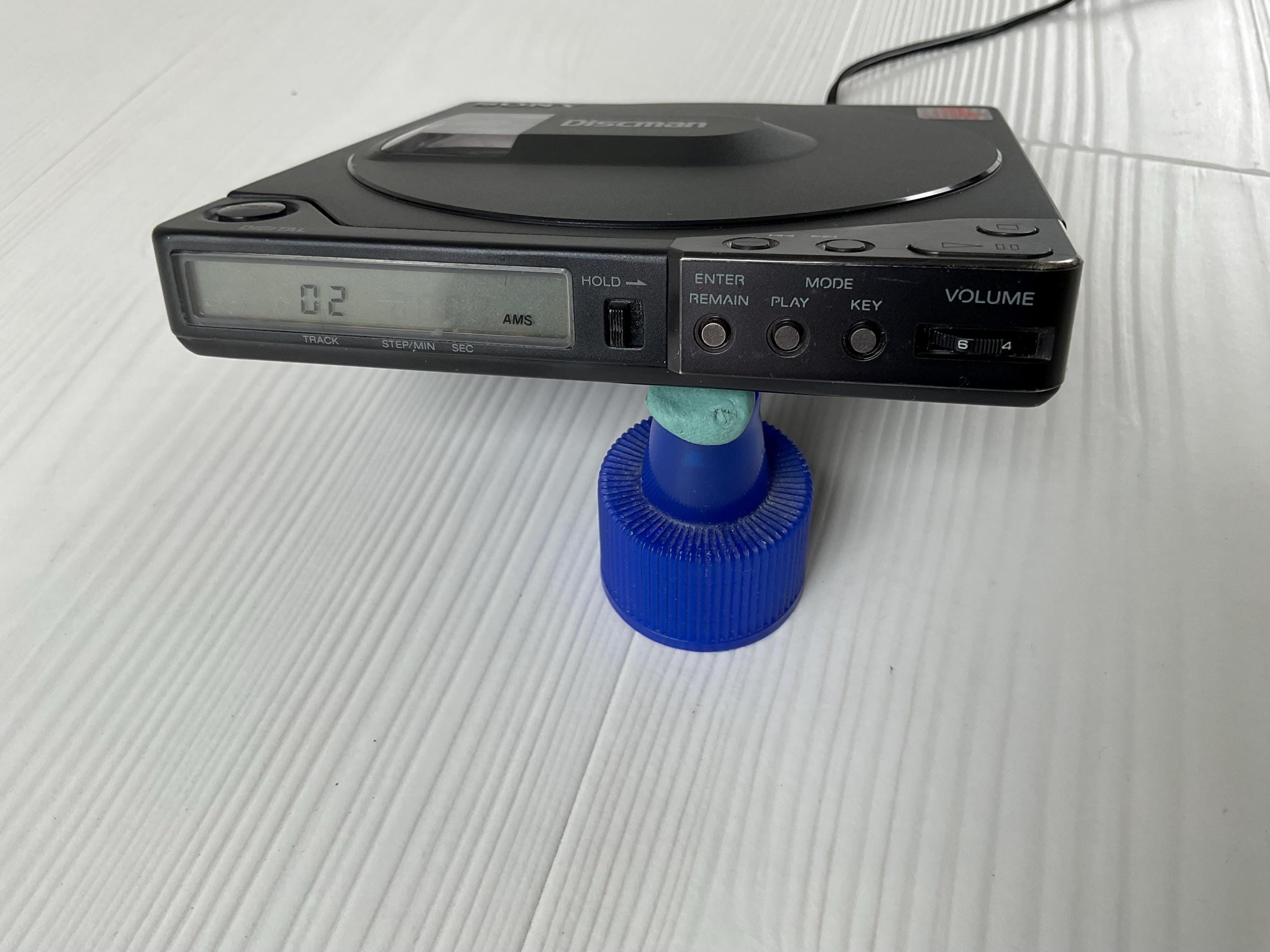 Sony D-150 Discman - Etsy New Zealand