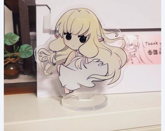 ちょびっツ アニメTシャツ：ちぃ マンガ グラフィックTシャツ - Etsy 日本