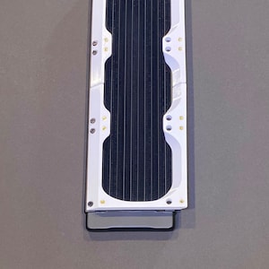 360mm Radiator Offset Mounting Bracket Shroud for O11D XL | O11DMini | PC Water Cooling Mod
