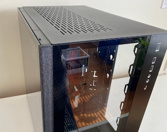 Lian Li O11D Side Panel Extension | Spacer