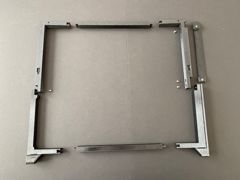 Lian Li O11D Side Panel Extension Spacer Etsy