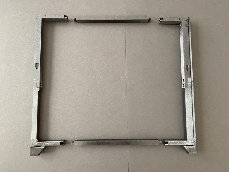 Lian Li O11D Side Panel Extension Spacer Etsy