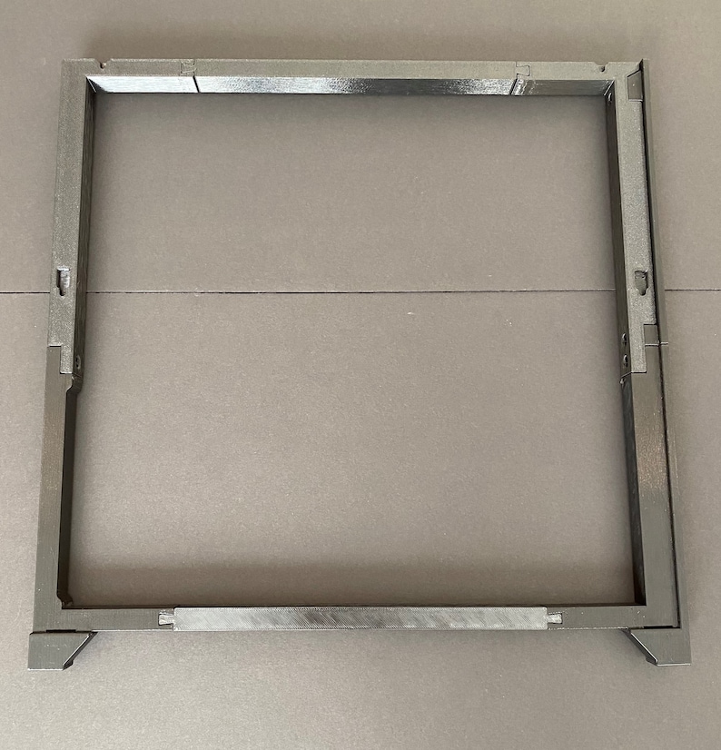 Lian Li O11D Side Panel Extension Spacer Etsy