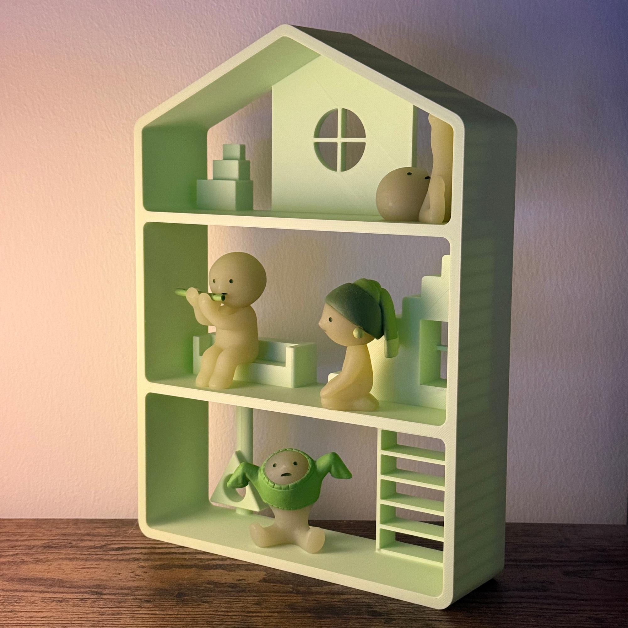 Sonny angel display case - Etsy 日本
