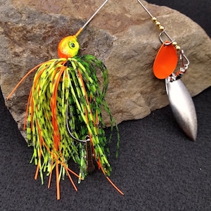 Spinnerbait 