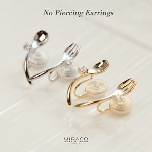 Fourchette 2025 piercing jewelry