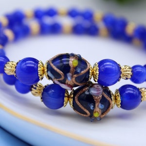 Bracelets &quot;Lovely Evening&quot;