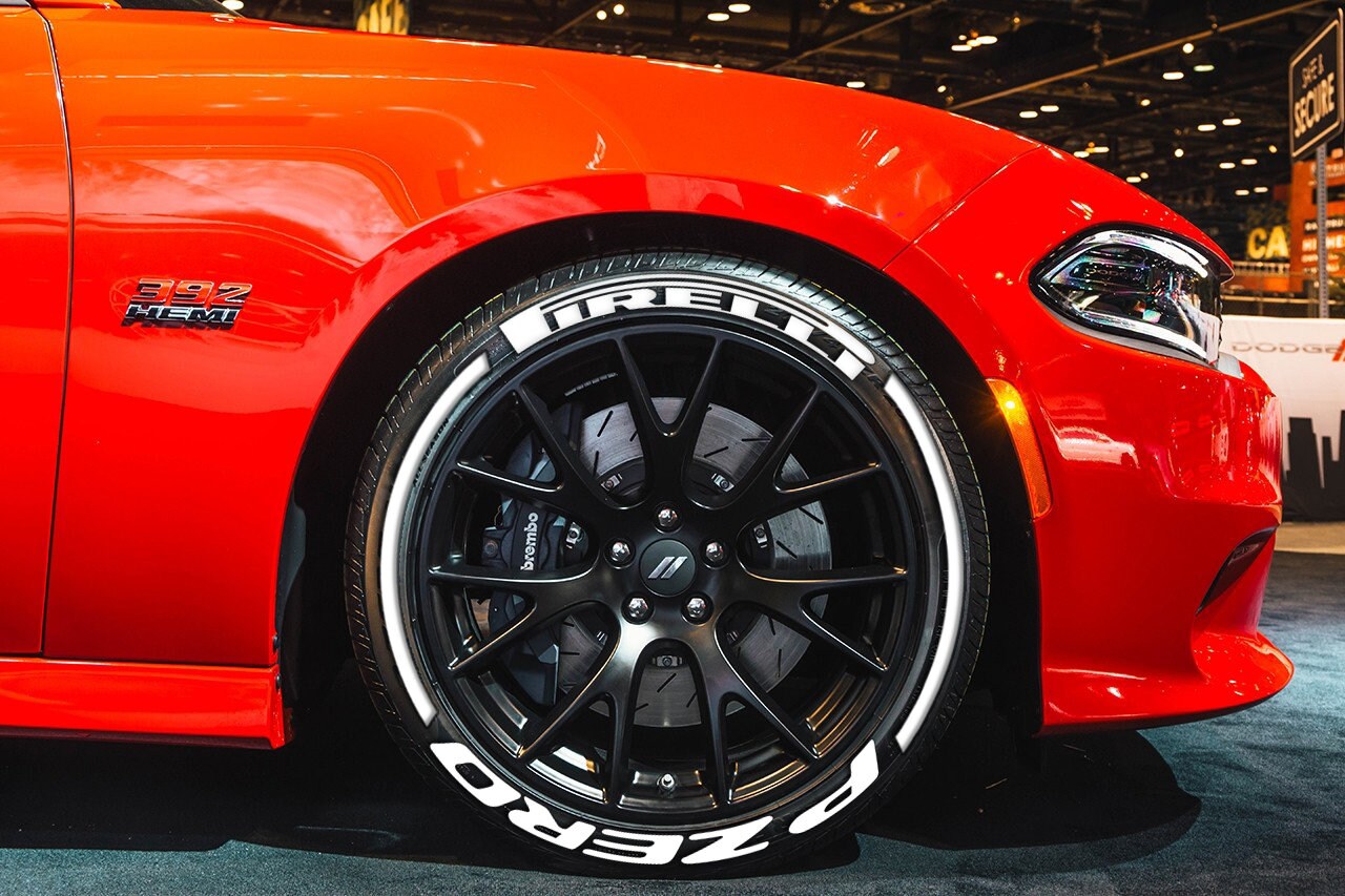 Pep Boys Tires for sale Only 4 left at 65