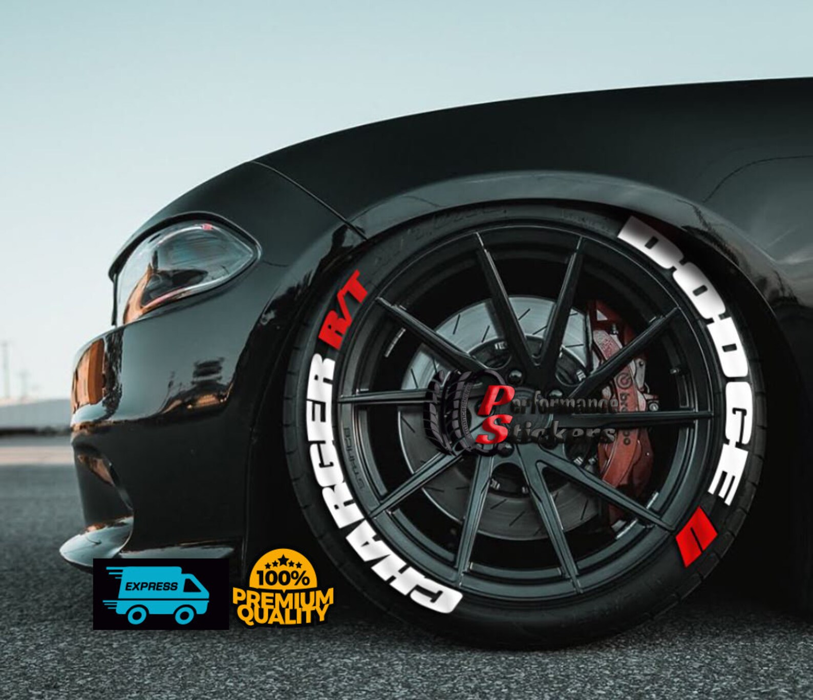 CUSTOM Wording Tire Lettering Create Your Own Motorcycle Etsy