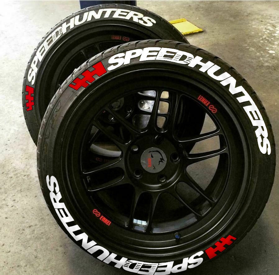 20 - Speedhunters