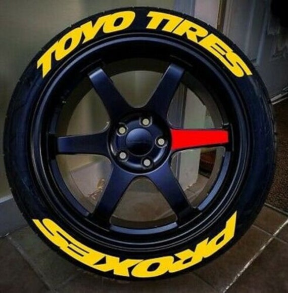 Toyo Tires