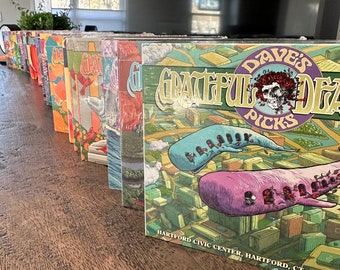 洋楽 Dave's Picks Vol. 32 [3CD] Grateful Dead Grateful Dead - Dave's Picks, Volume 32: The Spectrum