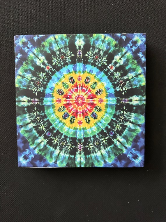 LIMITED EDITION Grateful Dead: Sunshine Daydream Box Set