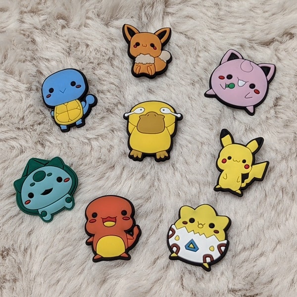 Gengar Crocs Etsy