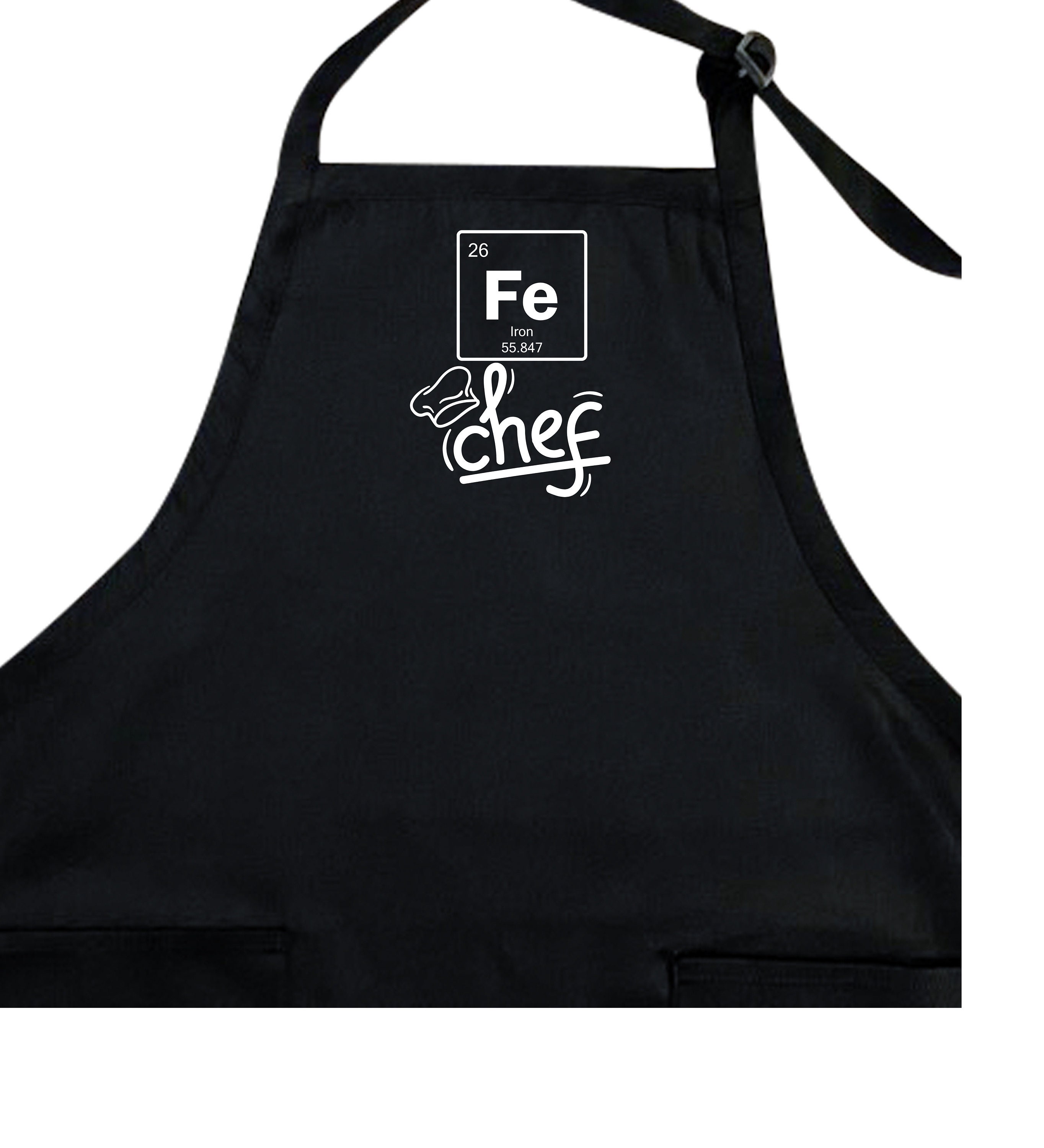 Eisen Koch, Chemie inspiriert Geschenkidee, College Abschluss Geschenke, Fe  Koch, Periodensystem, Wissenschaft Nerd, personalisierte Schürze mit  Taschen - Etsy Österreich, image size:2728x3000