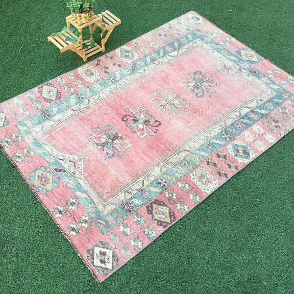 4x6 Rug Etsy