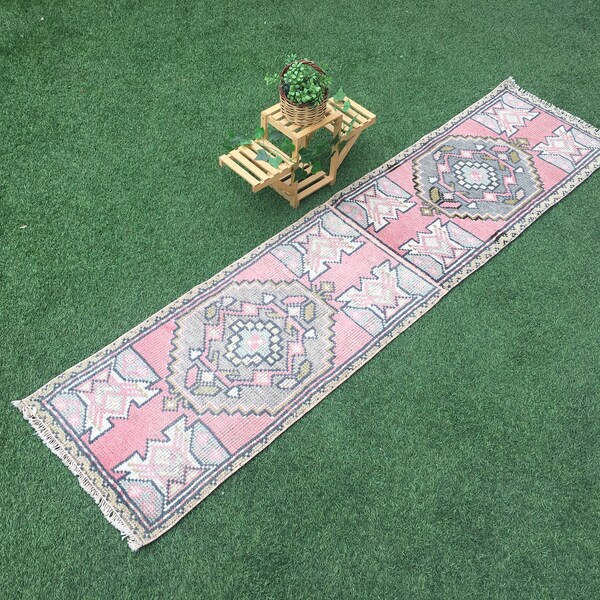 2x6 Vintage Runner Etsy