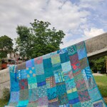 Quilt Wall Hangings